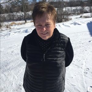 Meet your Posher, Joan